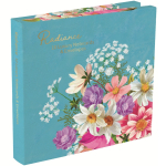 Sada 10 ks přání a obálek - Radiance