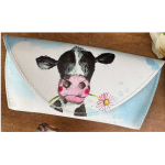 Pouzdro na brýle AC - Sunshine Cow