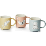 Soni hrnek 0,3 l - 3 ks