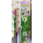 Kuličkové pero v krabičce - Bees