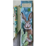 Kuličkové pero v krabičce - Little Rabbits