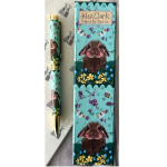 Kuličkové pero v krabičce - Bramble