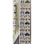 Kuličkové pero v krabičce - Brilliant Birds