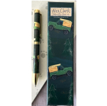 Kuličkové pero v krabičce - Off Road