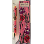 Kuličkové pero v krabičce - Dahlia