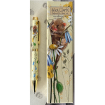 Kuličkové pero v krabičce - Fieldmouse