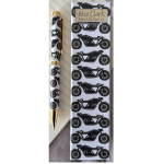 Kuličkové pero v krabičce - Classic Bike