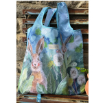 Skládací taška Alex Clark - Little Rabbits