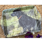 Tác melamin Windswept; 14*21 cm