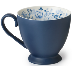 Rosalinda hrnek modrý 0,4 l - SLEVA