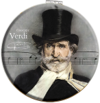 Zrcátko duo Verdi