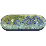 Pouzdro na brýle van Gogh - Iris