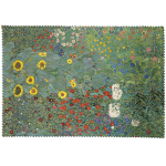 Utěrka na brýle Klimt - Zahrada