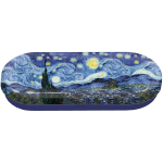 Pouzdro na brýle van Gogh - Hvězdná noc