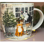 Cats hrnek; 0,4 l