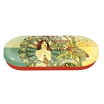 Pouzdro na brýle Mucha - Monaco - SLEVA