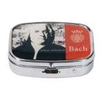 Lékovka Bach