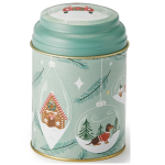 Ornament - dóza na čaj 125 g